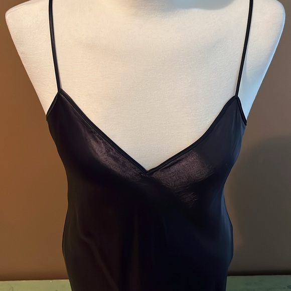 Vince. slip dress - Picture 4 of 6